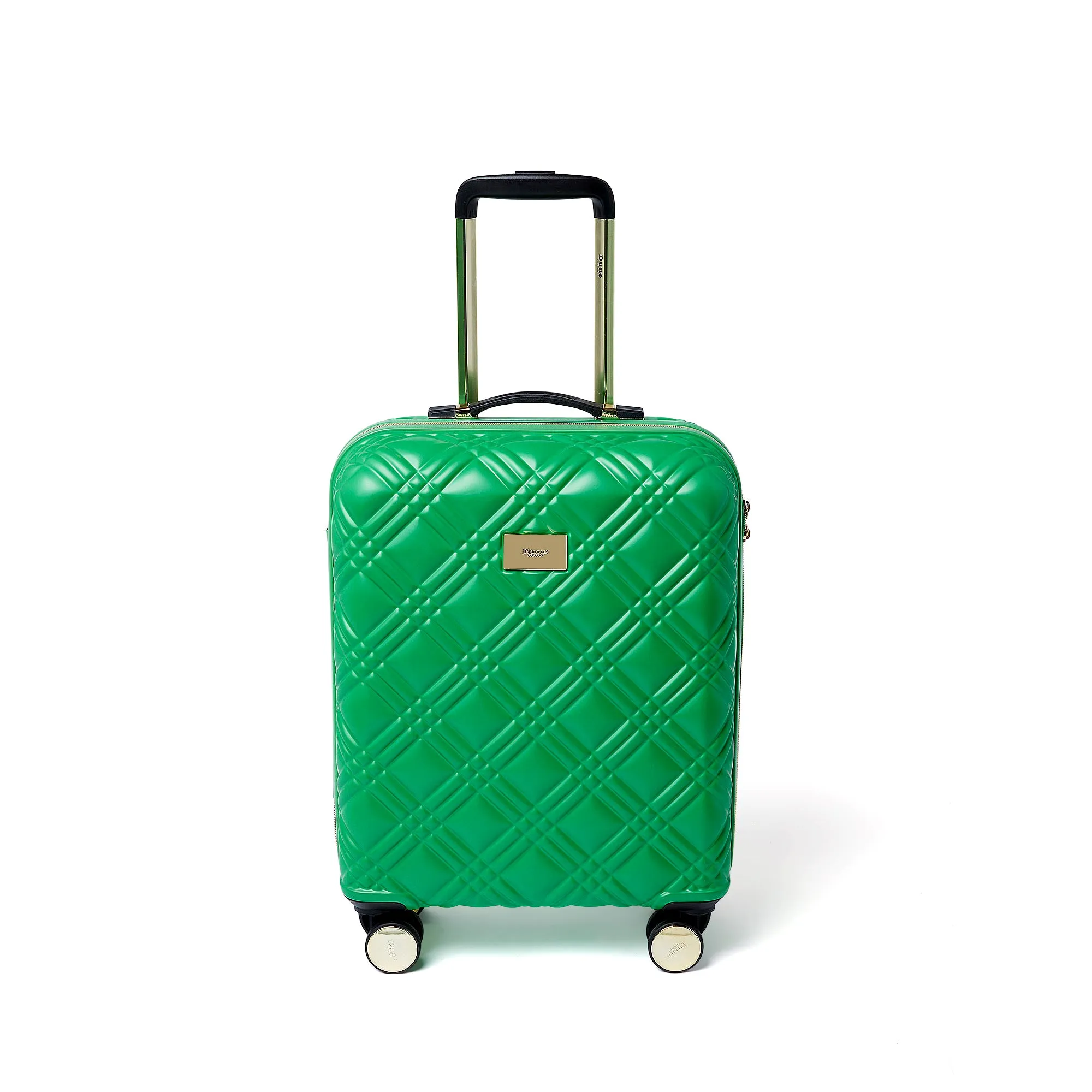 Dune London Orchester 55cm 4-Wheel Cabin Case