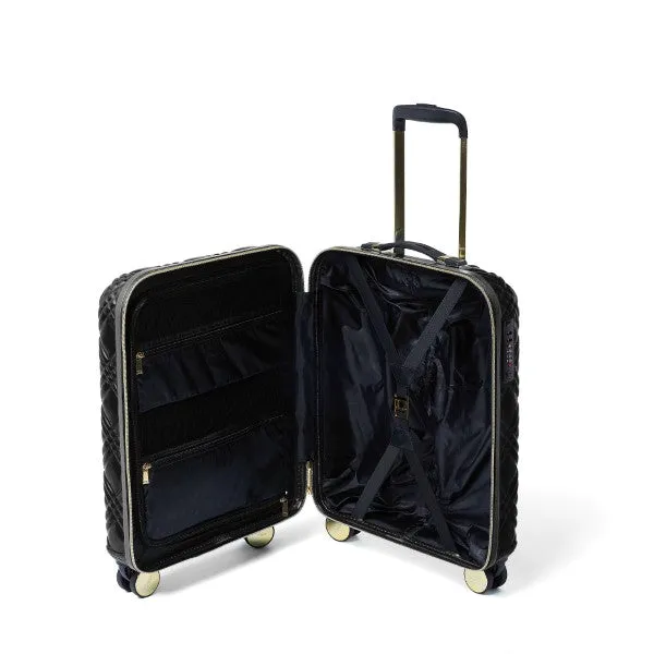 Dune London Orchester 55cm 4-Wheel Cabin Case