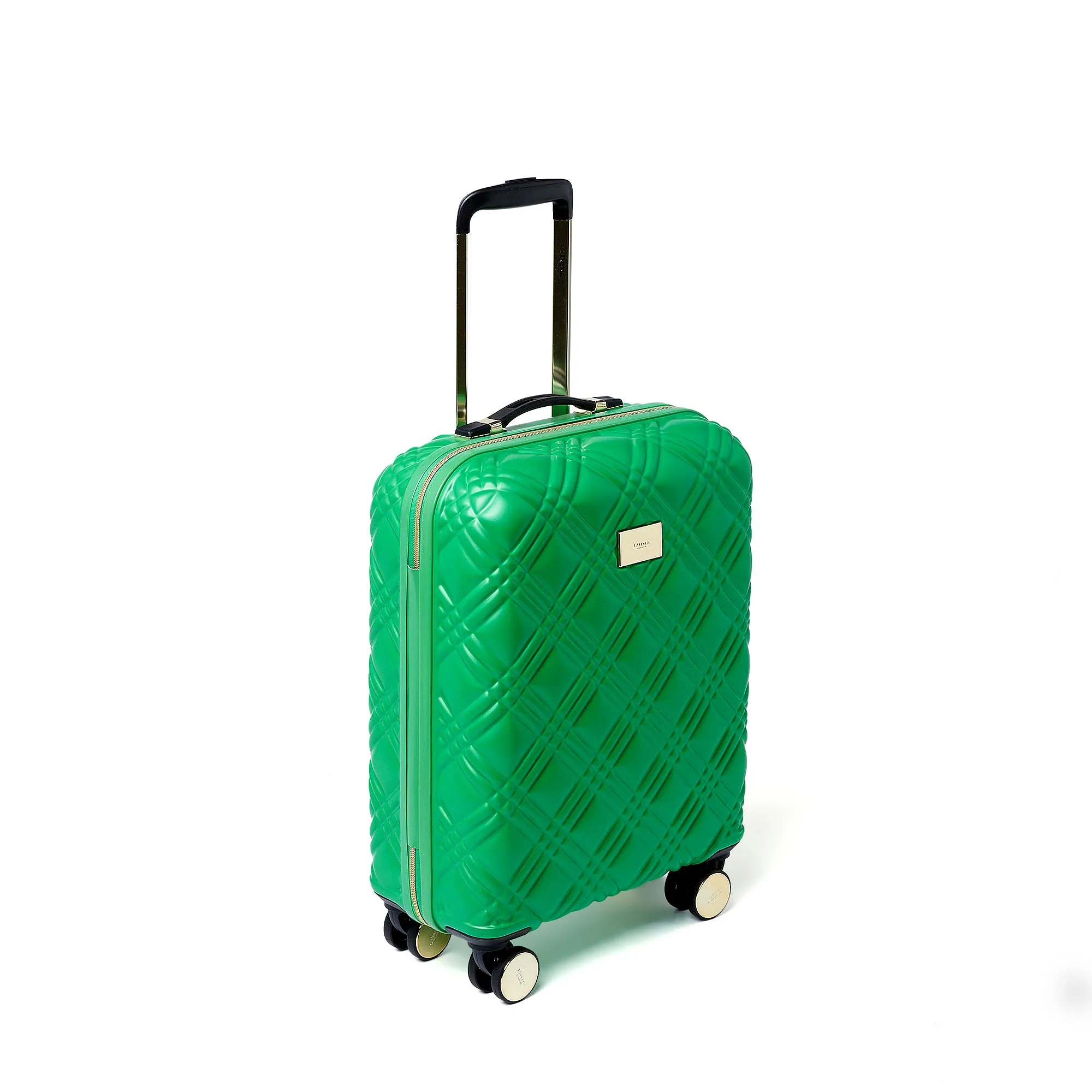 Dune London Orchester 55cm 4-Wheel Cabin Case