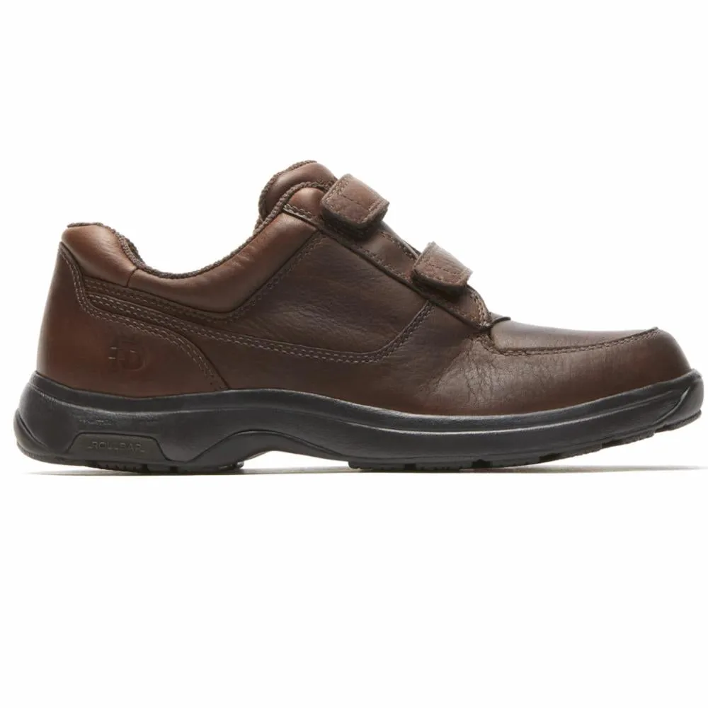 Dunham Men's Winslow Oxford 8000 Brown 6E