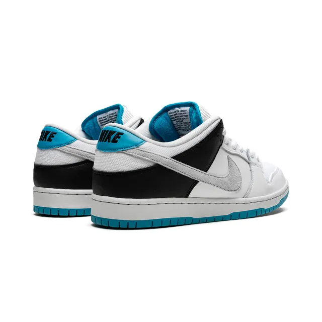 Dunk Low "Laser Blue"