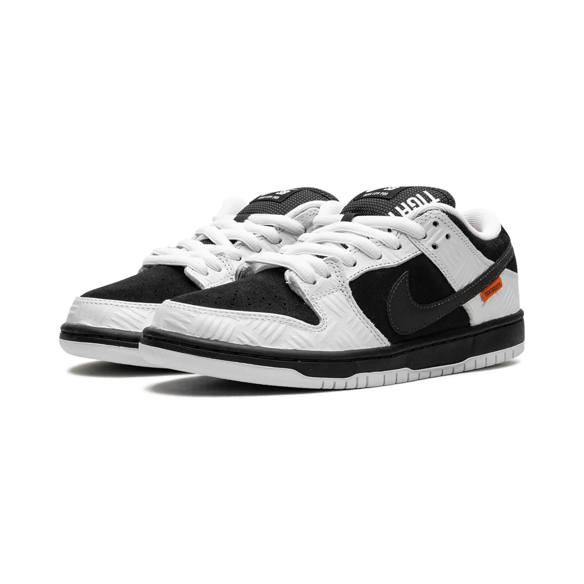 Dunk Low "TIGHTBOOTH"