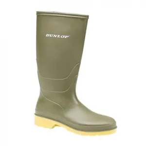 Dunlop Junior PVC Wellingtons