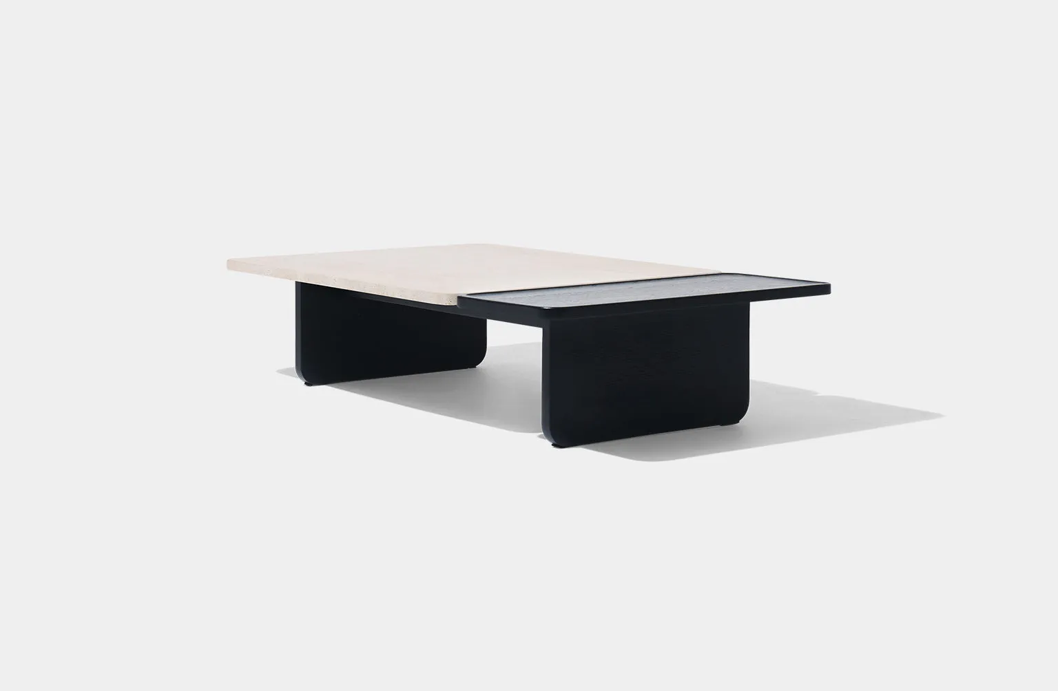 Duo Coffee Table