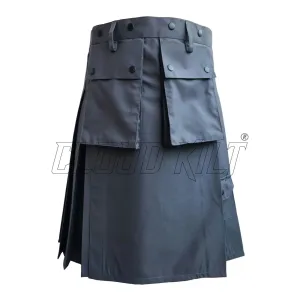 Durable and Functional Workwear For Working Kilts For Men