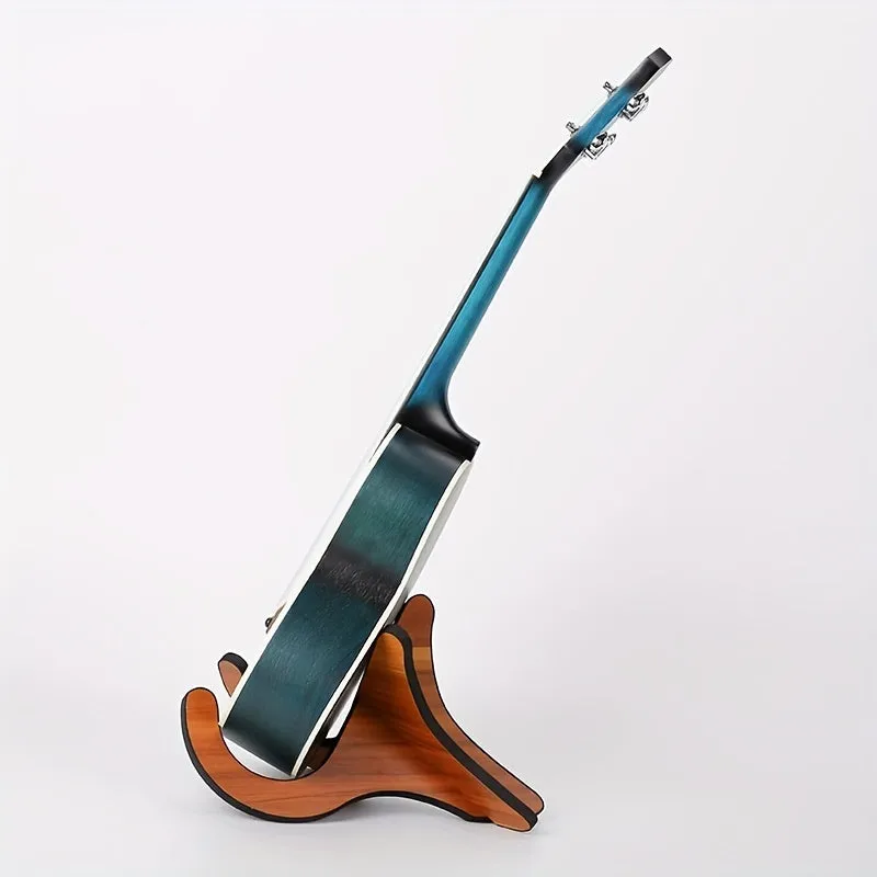 Durable Ukulele Stand Ideal for Violin and Mini Guitar Players