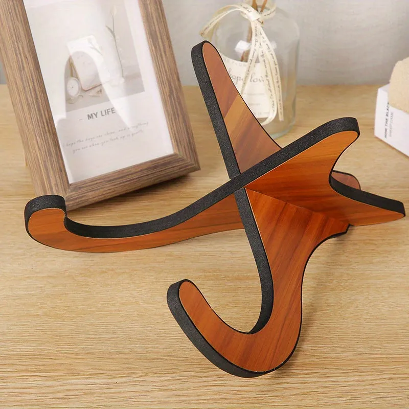 Durable Ukulele Stand Ideal for Violin and Mini Guitar Players