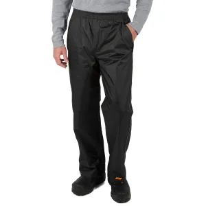 DURADRIVE 32136 SEAM SEALED BREATHABLE RAIN PANTS