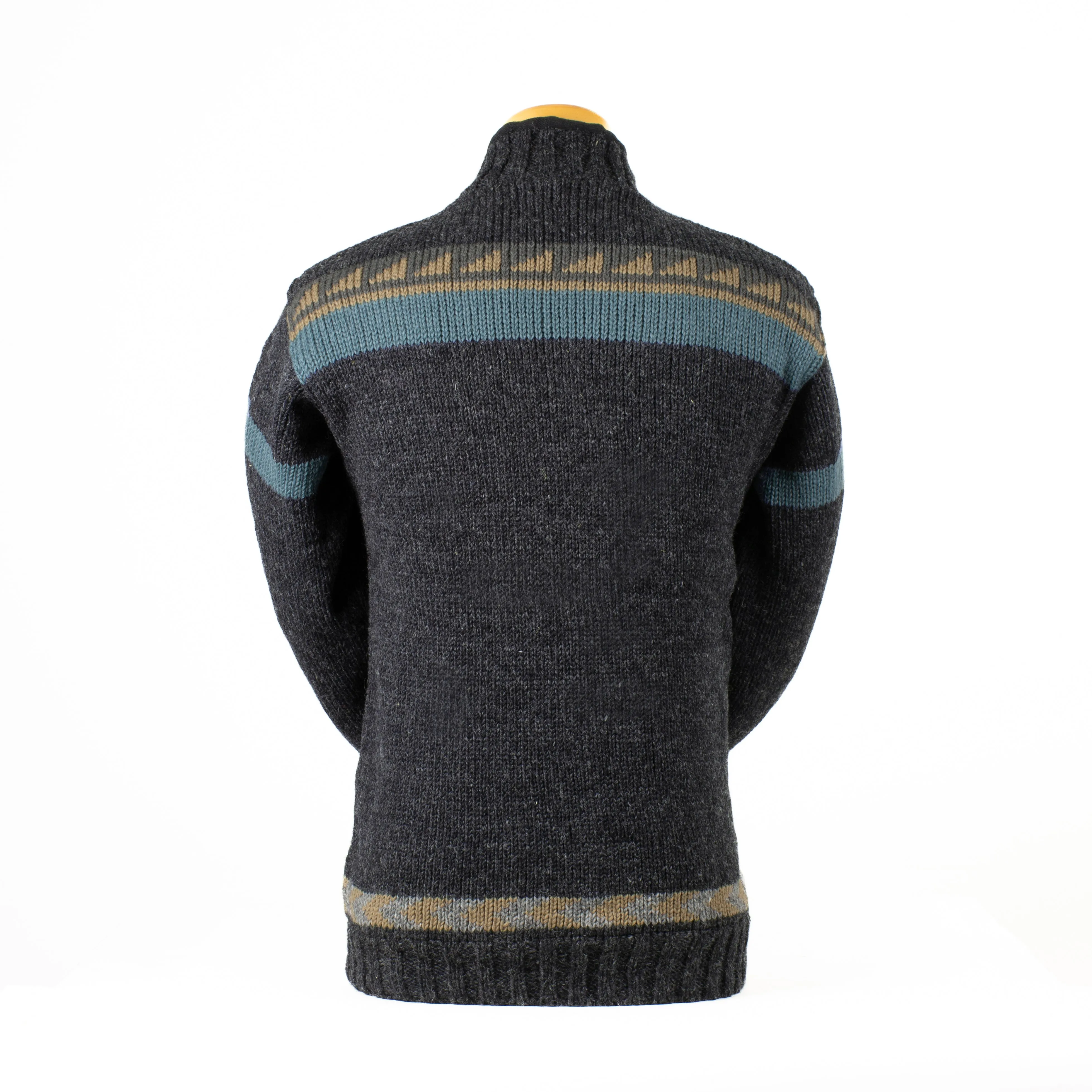 Durango Sweater