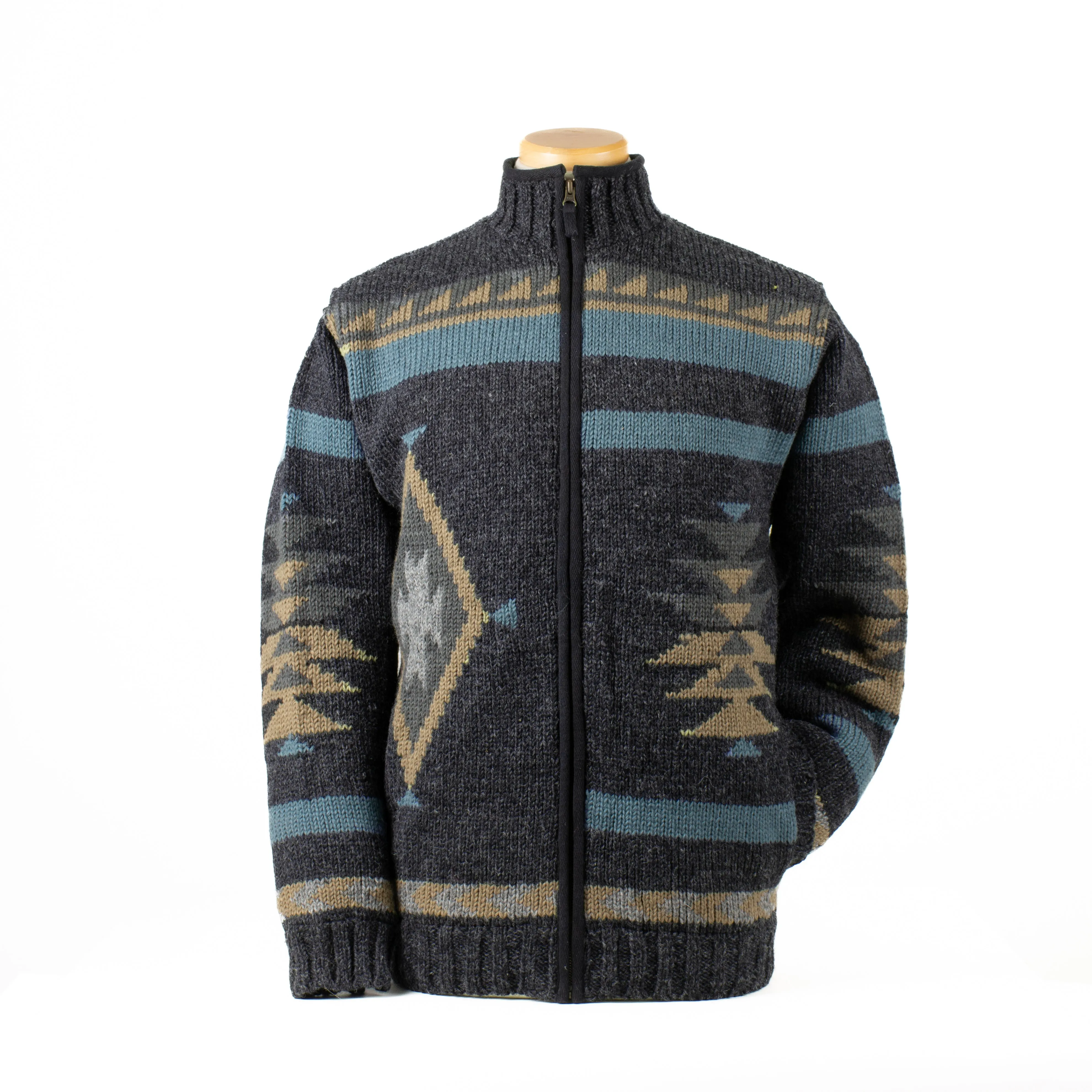 Durango Sweater