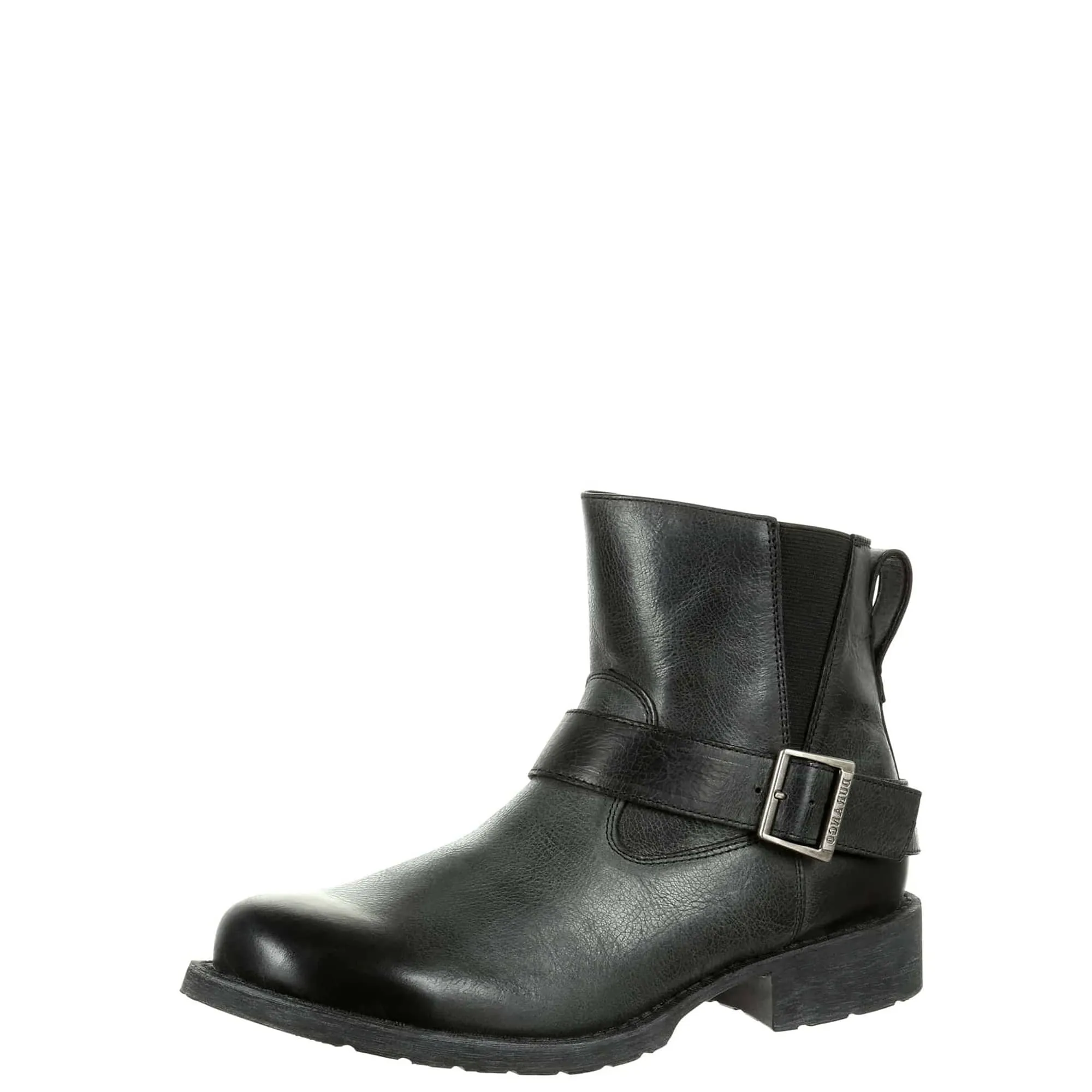 Durango | Women's Crush Chelsea Bootie | Black