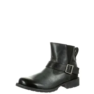 Durango | Women's Crush Chelsea Bootie | Black