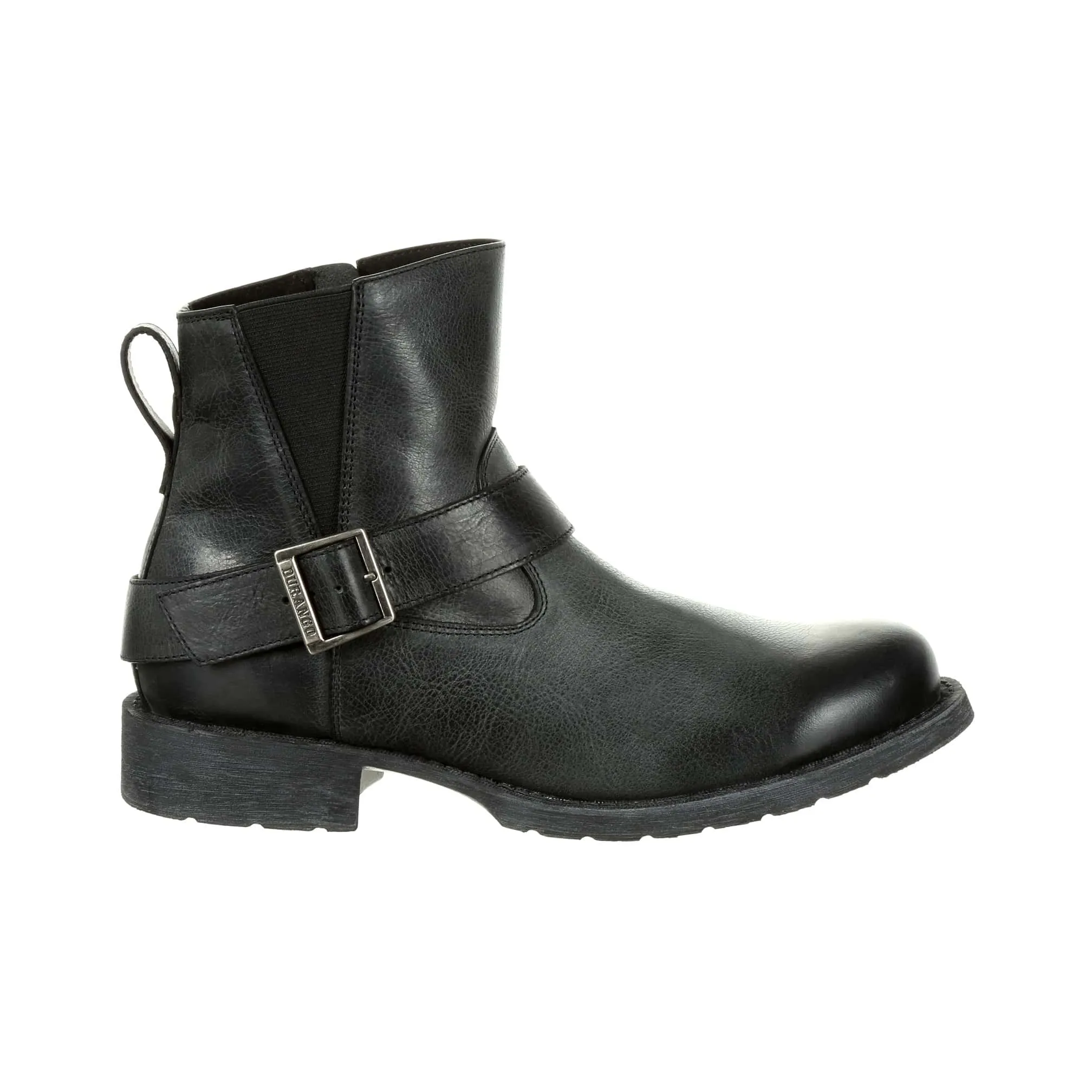 Durango | Women's Crush Chelsea Bootie | Black