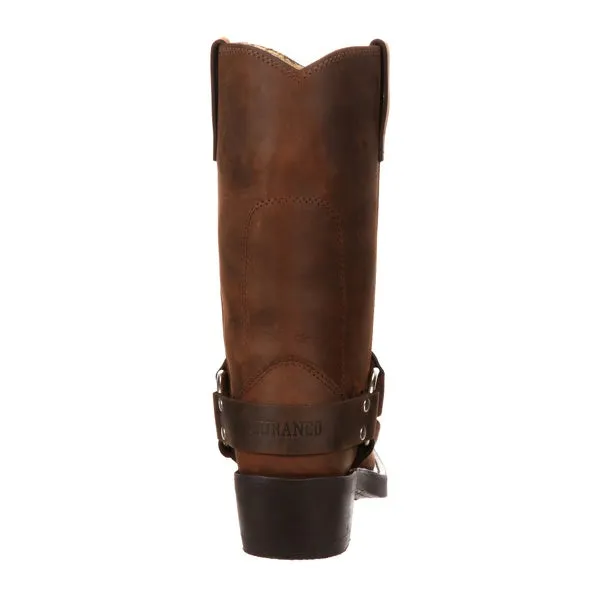 Durango | Women's Harness Boot | Brown