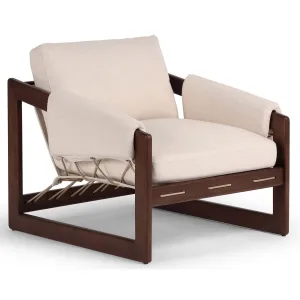 Dustin Chair, Badon Flax