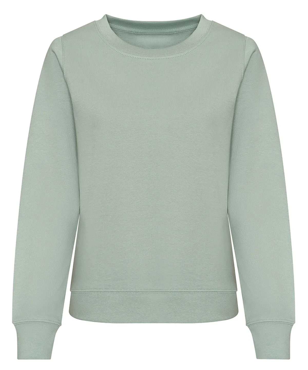 Dusty Green - Women's AWDis sweat