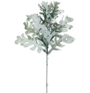 Dusty Miller Spray - 17" Green/Gray