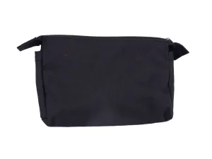 Dutch Army - Small Black Wash Bag - Grade 1