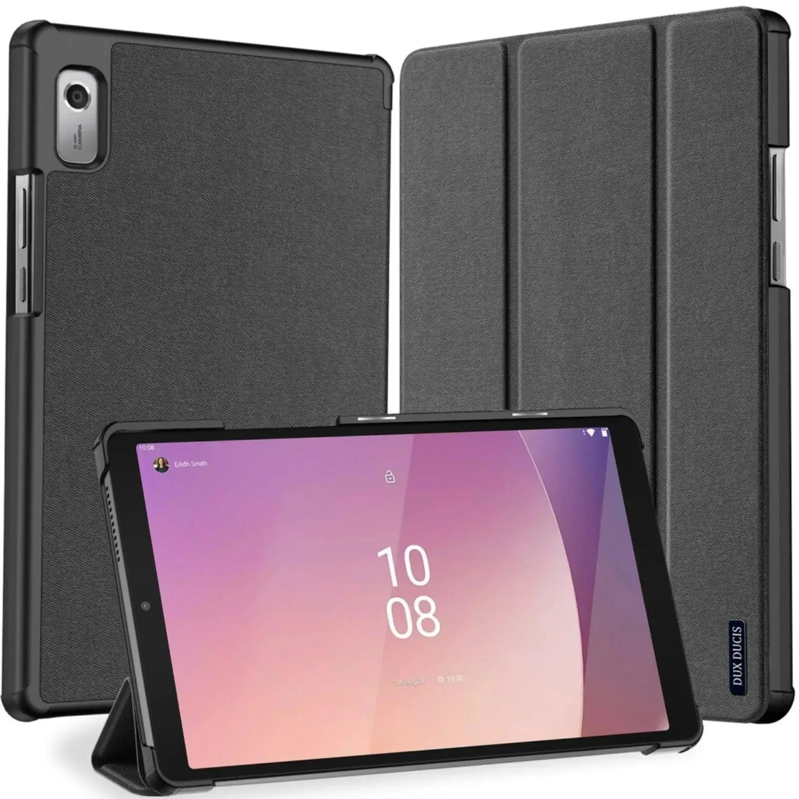 Dux Ducis Domo protection case for Lenovo Tab M9