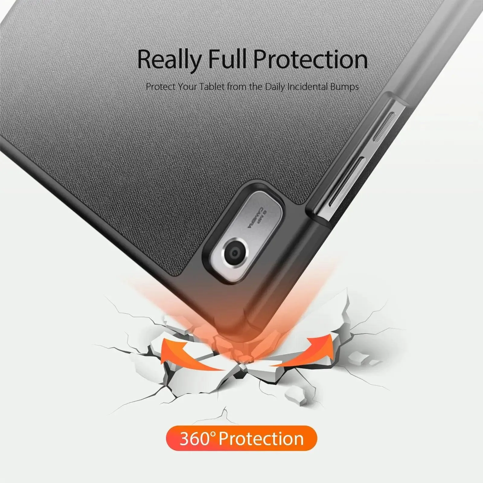 Dux Ducis Domo protection case for Lenovo Tab M9