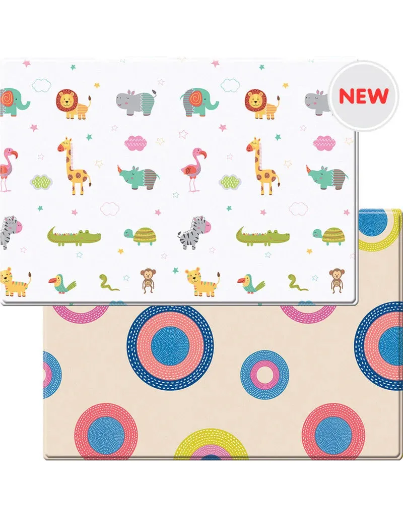 Dwinguler Baby, Toddler & Kids Playmat - Large