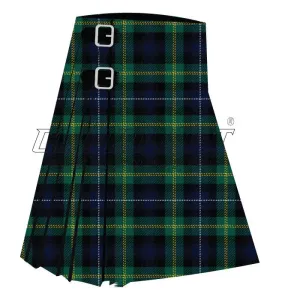 Dyce Modern Tartan