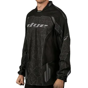 Dye UL-C Jersey - Onyx