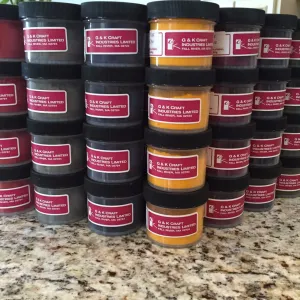 Dyeing- ProChem Dyes- 1 ounce