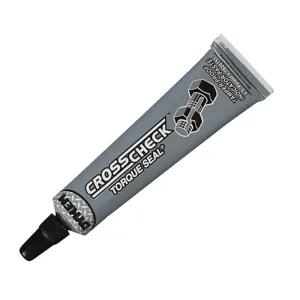 Dykem - CrossCheck Gray Tamperproof, Torque Seal, 1oz | 83321