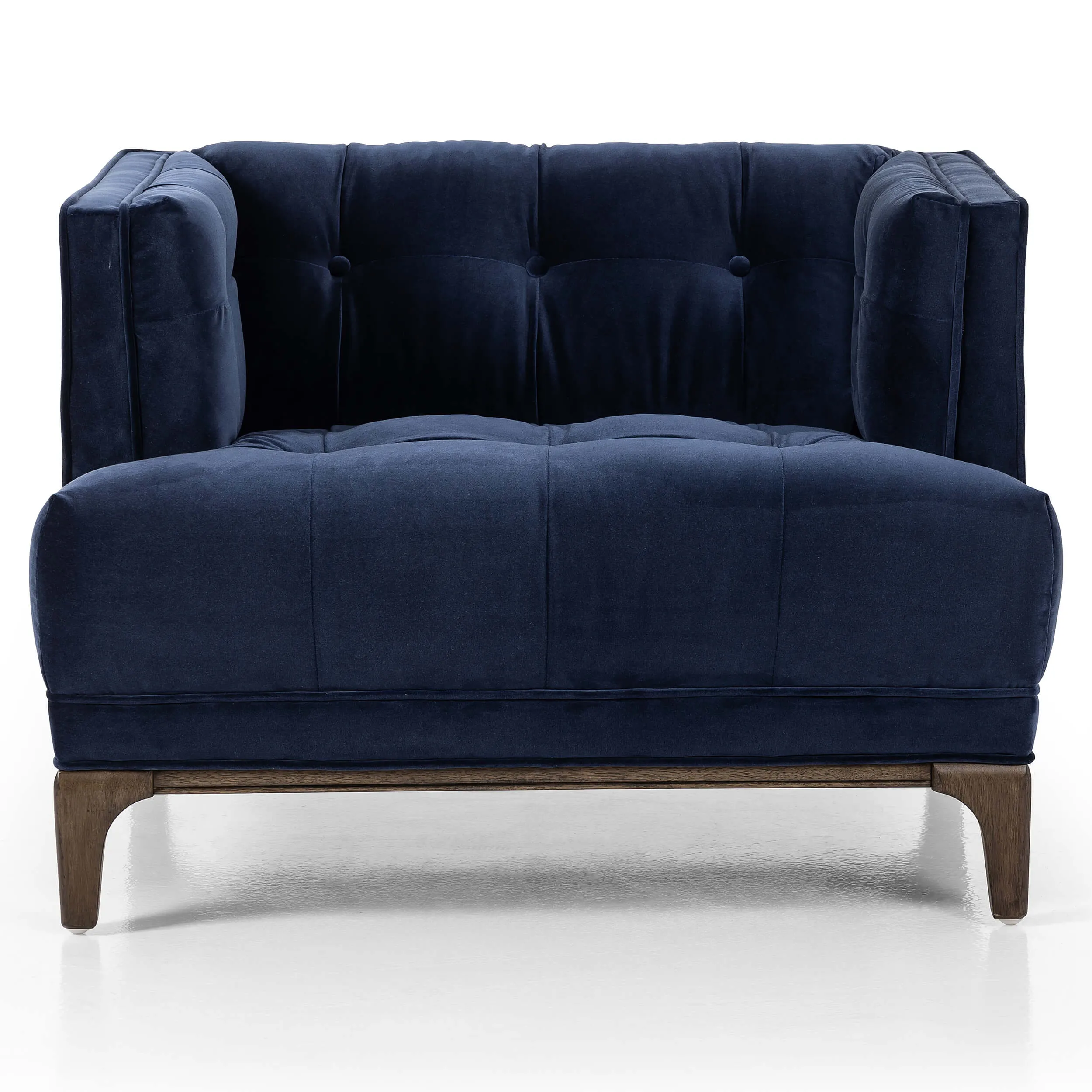 Dylan Chair, Sapphire Navy