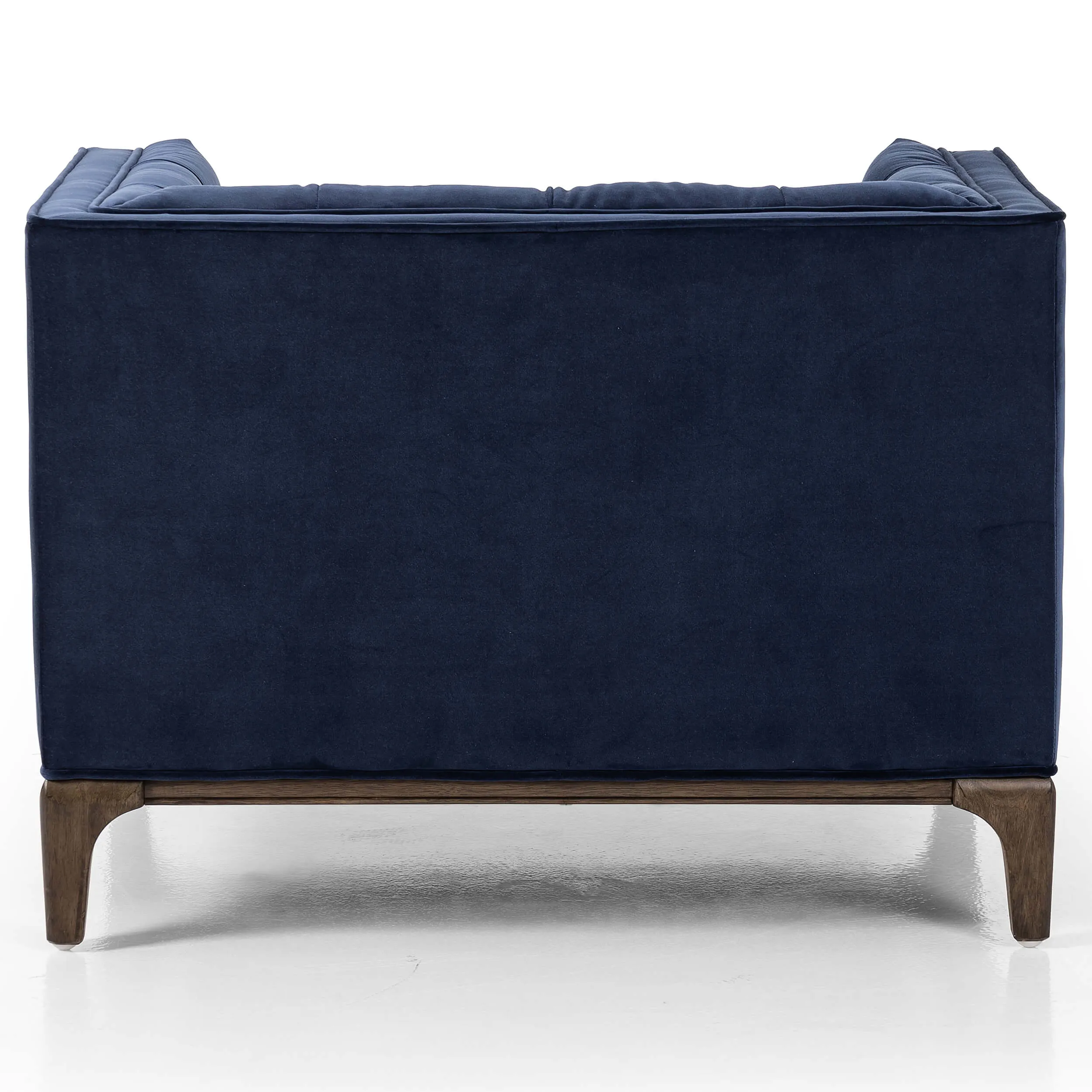 Dylan Chair, Sapphire Navy