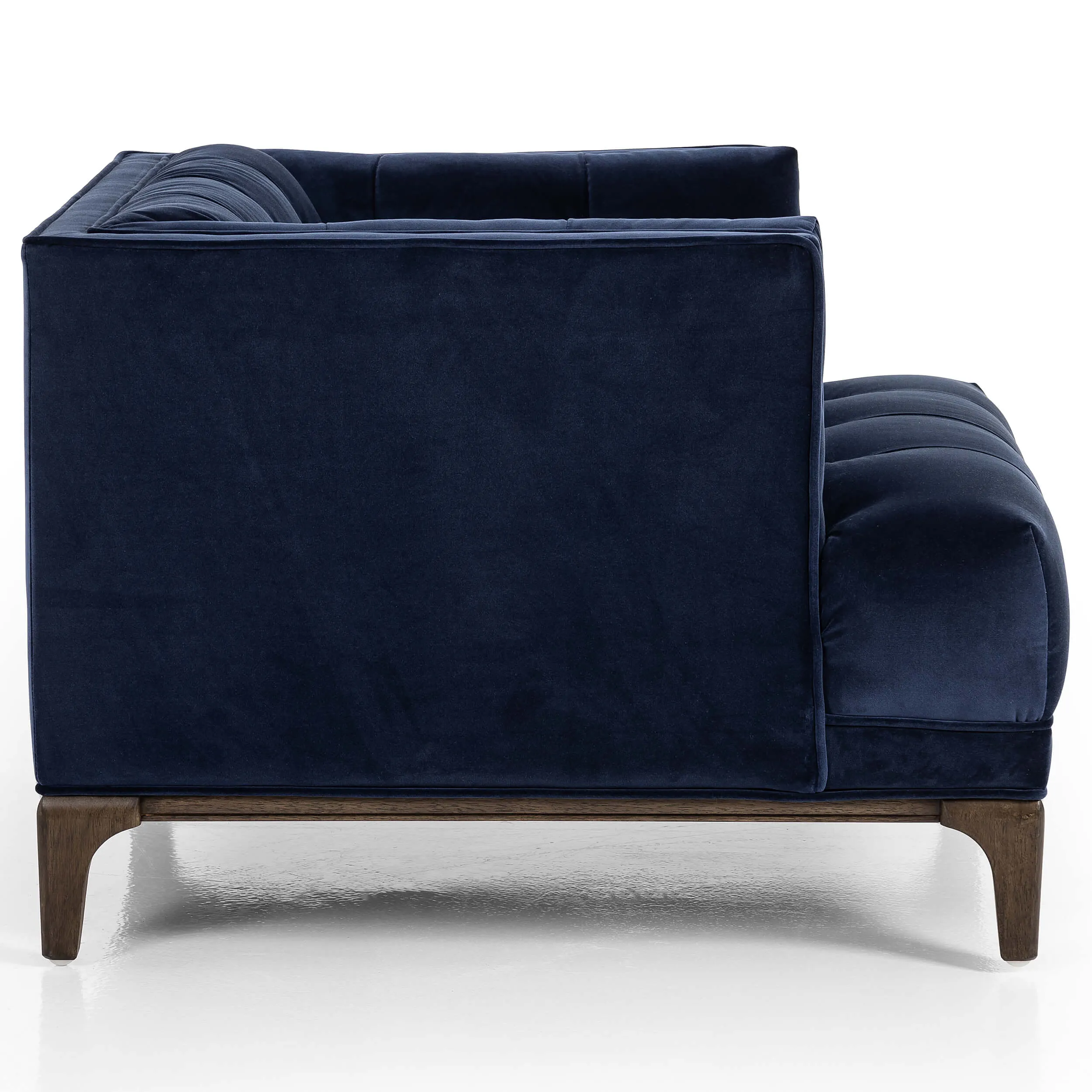 Dylan Chair, Sapphire Navy