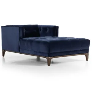 Dylan Chaise, Sapphire Navy