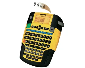 DYMO - Rhino Industrial 4200 Label Printer