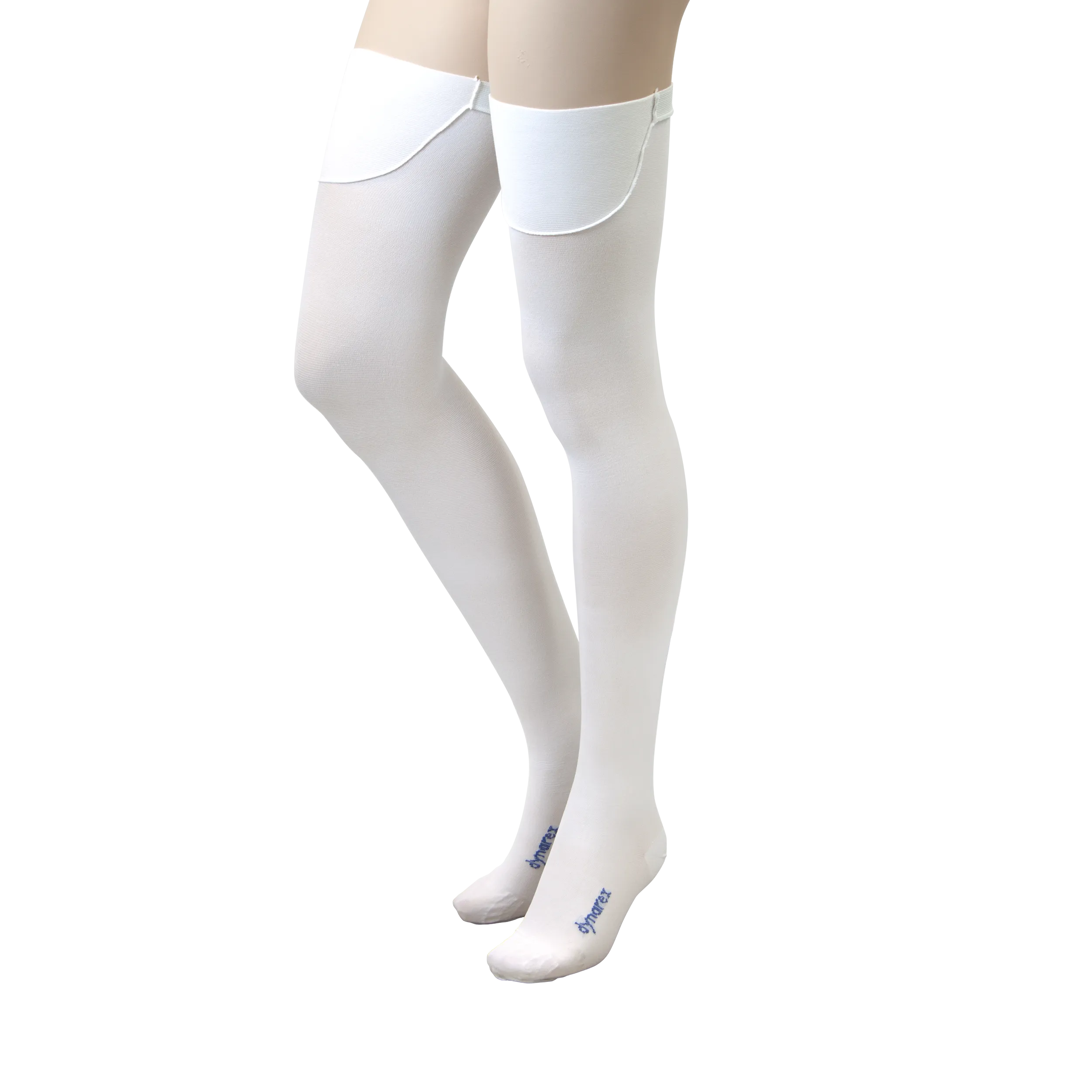 DynaFit Regular Compression Stockings, Thigh