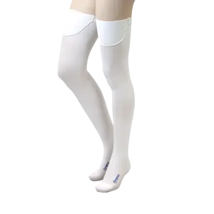 DynaFit Regular Compression Stockings, Thigh