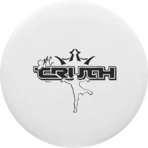 Dynamic Discs Lucid EMAC Truth Bar Stamp Disc