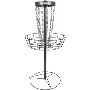 Dynamic Discs Marksman Lite Portable Disc Golf Target (Basket)