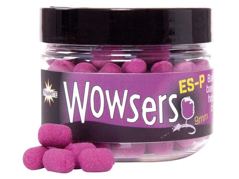 Dynamite Baits - Wowsers 'High Vis' Wafters