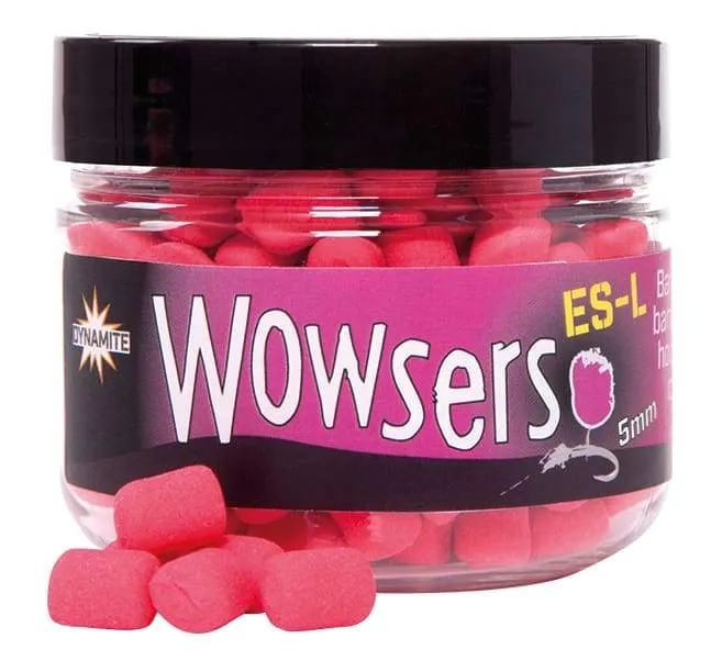 Dynamite Baits - Wowsers 'High Vis' Wafters