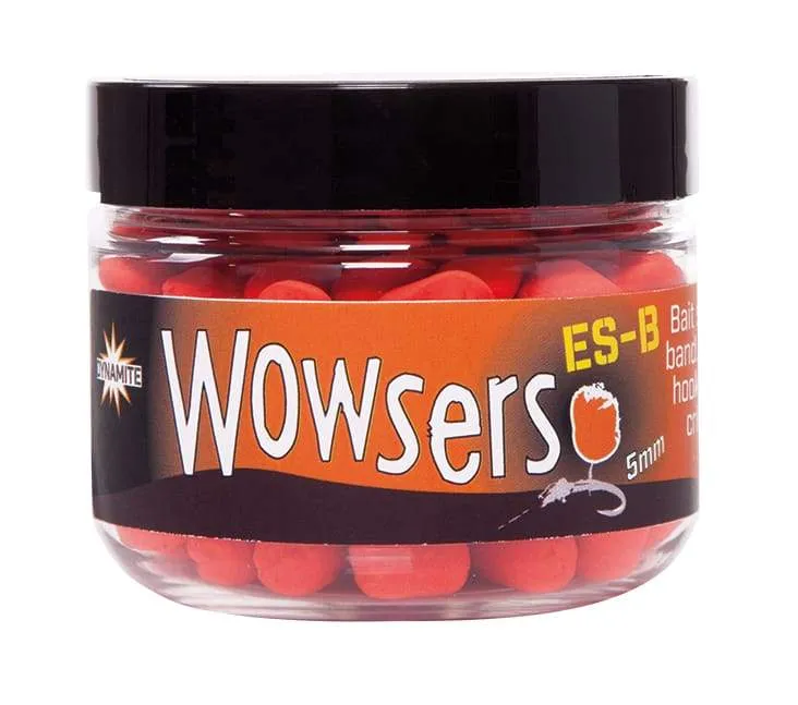 Dynamite Baits - Wowsers 'High Vis' Wafters