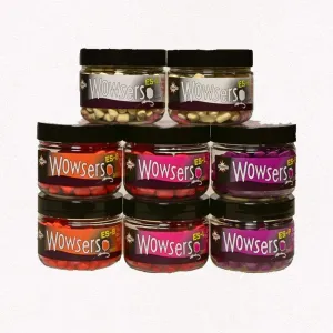 Dynamite Baits - Wowsers 'High Vis' Wafters