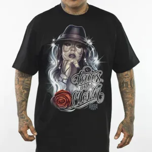 Dyse One TEARS OF A CLOWN Tee