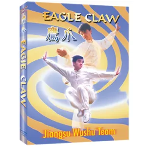 Eagle Claw Boxing