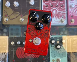 EarthQuaker Devices Crimson Drive