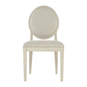 East Hampton Oval Back Dining Chair