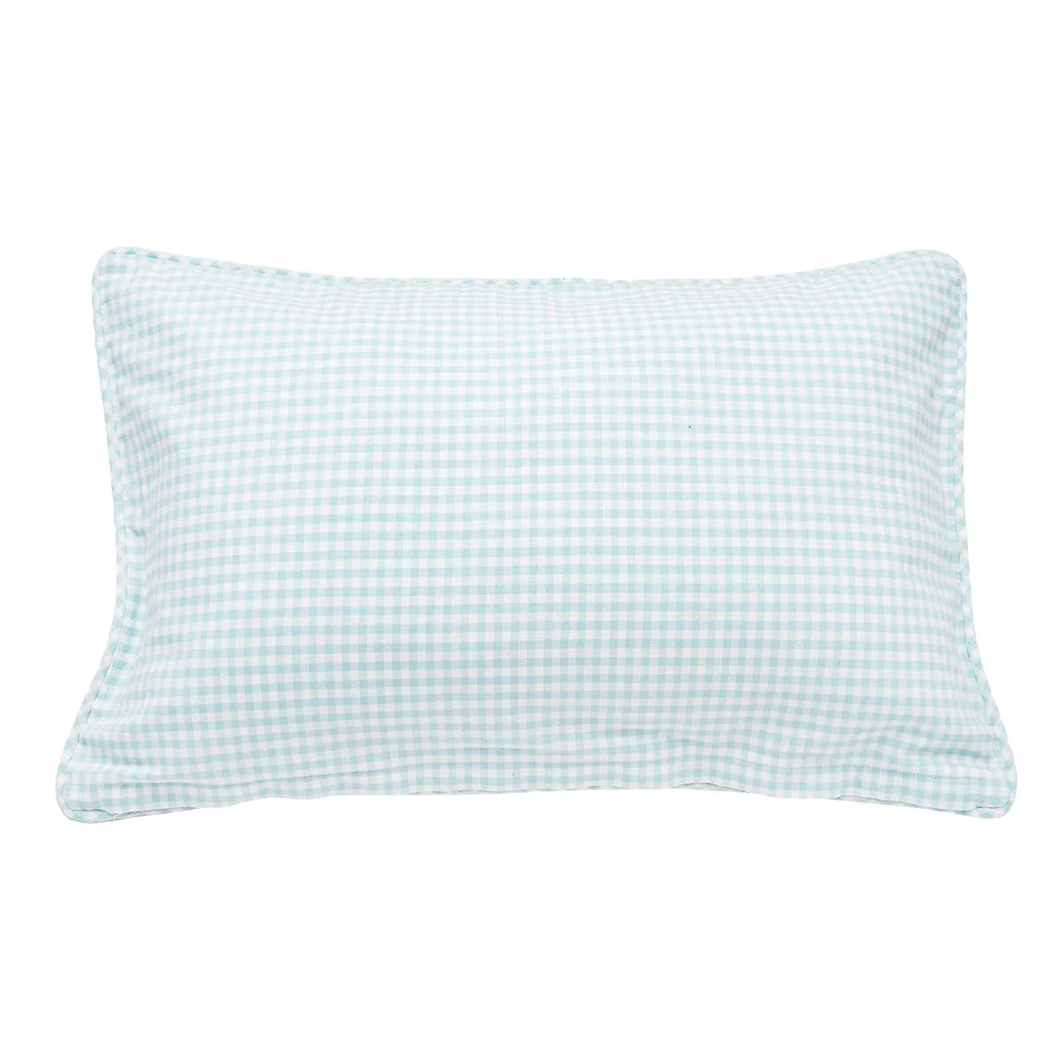 Easter Egg Trio Pillow