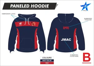 Eastern Park FC Hoodie