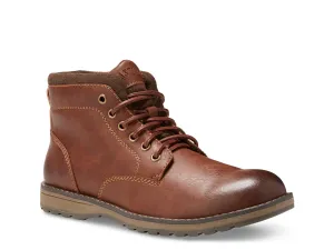 Eastland Finn boots, light brown