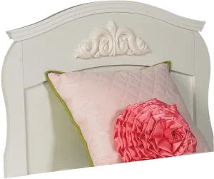 Eastleigh Twin Panel Headboard